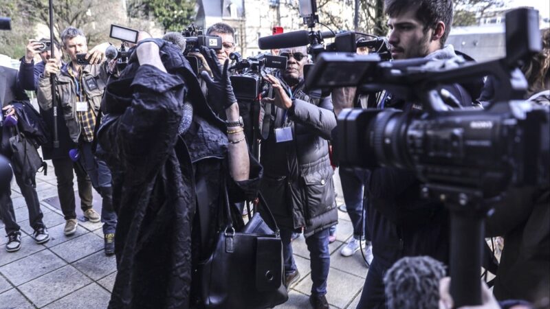 French paedophile surgeon’s wife knew and ‘did nothing’