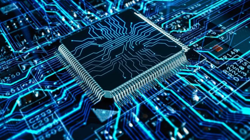 Alibaba’s research arm launches new RISC-V processor for high-performance computing