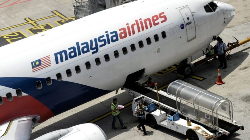 China welcomes new search for Malaysia Airlines flight MH370 11 years after disappearance
