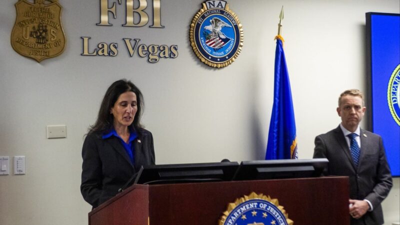 Woman drugged, robbed elderly men in deadly ‘romance scam on steroids’, FBI says