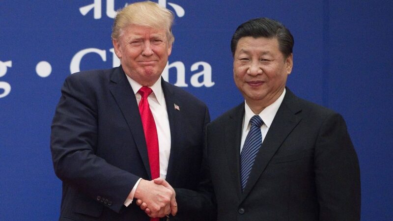 Why Chinese leader Xi Jinping may want to accept Donald Trump’s invitation to visit US