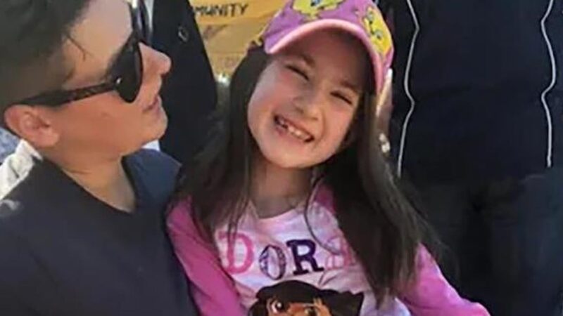Australia jails 14 sect members over ‘slow and painful’ death of girl, 8