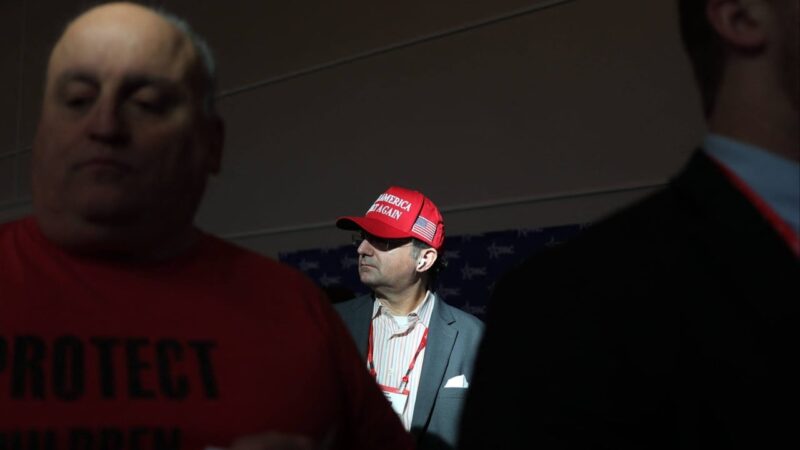 Trump’s tariffs won’t make America great again, quite the opposite in fact