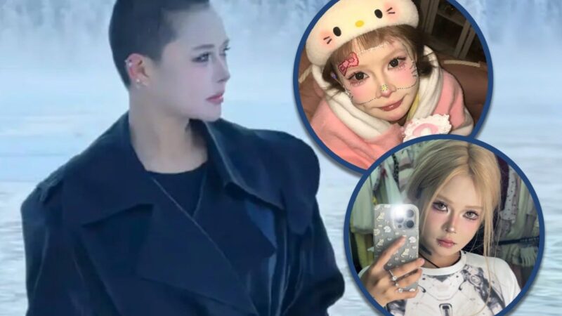 Backlash as Chinese influencer claims to earn US,000 a day doing nothing