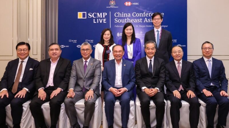 Tariffs, AI potential and cautious optimism on China: Southeast Asia weighs path ahead