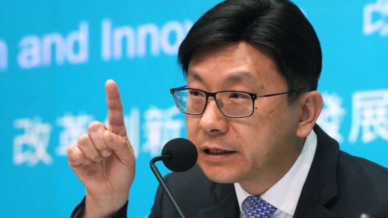 No alternative to Hong Kong’s 18-month delay for HK fare change: minister