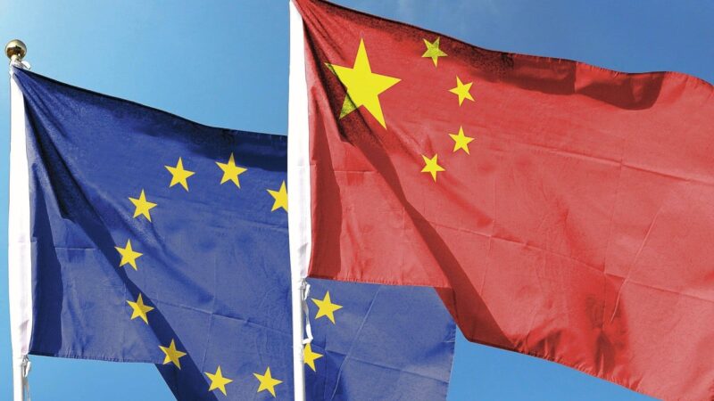 China’s military regulations, Beijing’s EU charm offensive: SCMP daily highlights