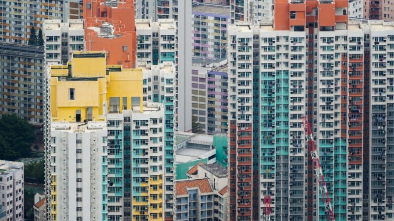 New policy will force out 1,200 of Hong Kong’s most well-off tenants in 4 years