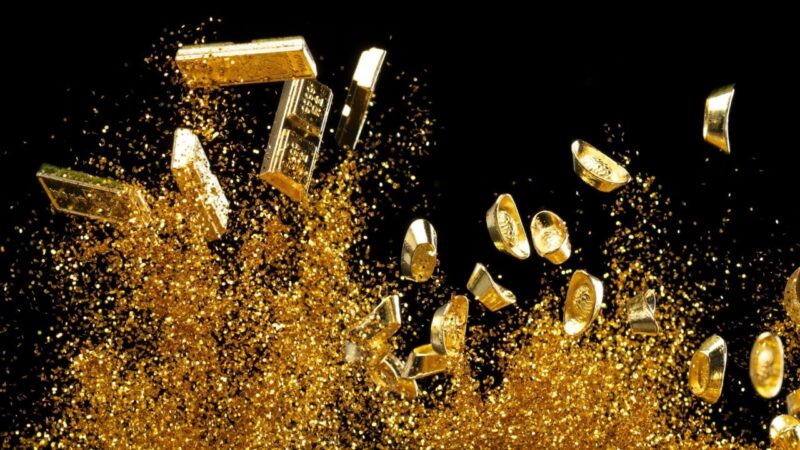 US has ‘lost its way’, China’s record-smashing gold deposits: SCMP daily highlights