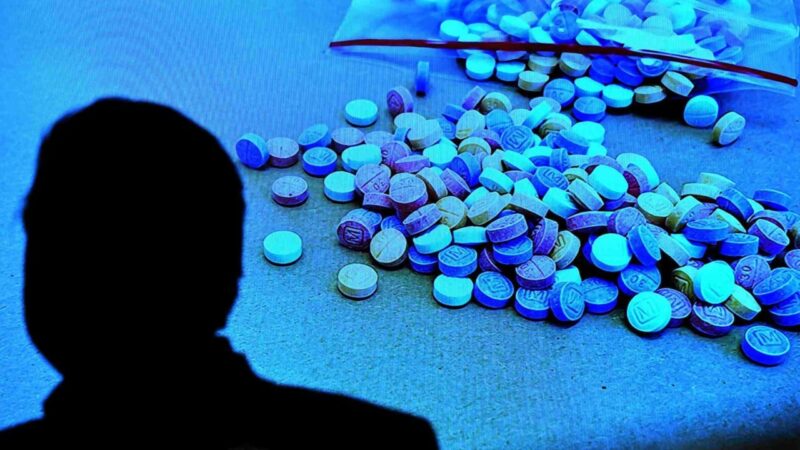 China defends fentanyl controls, dismisses US allegations on drug trafficking as ‘lies’