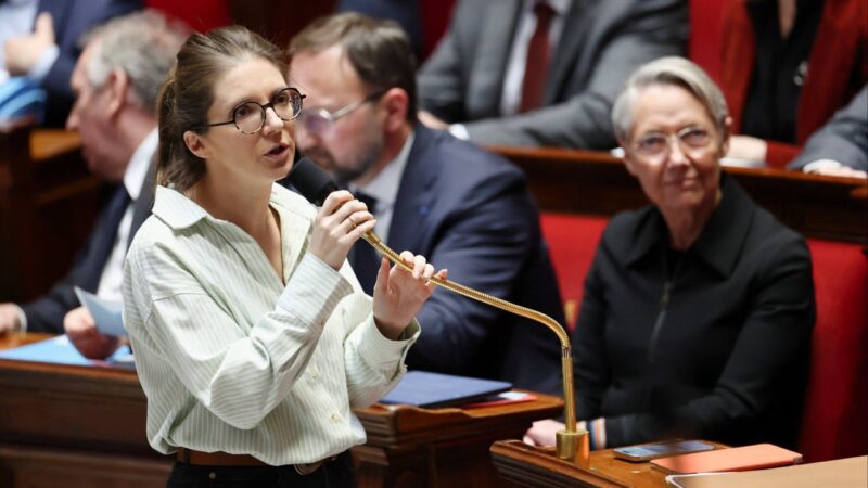 US diplomats using Trump ‘diktat’ to interfere, French minister says
