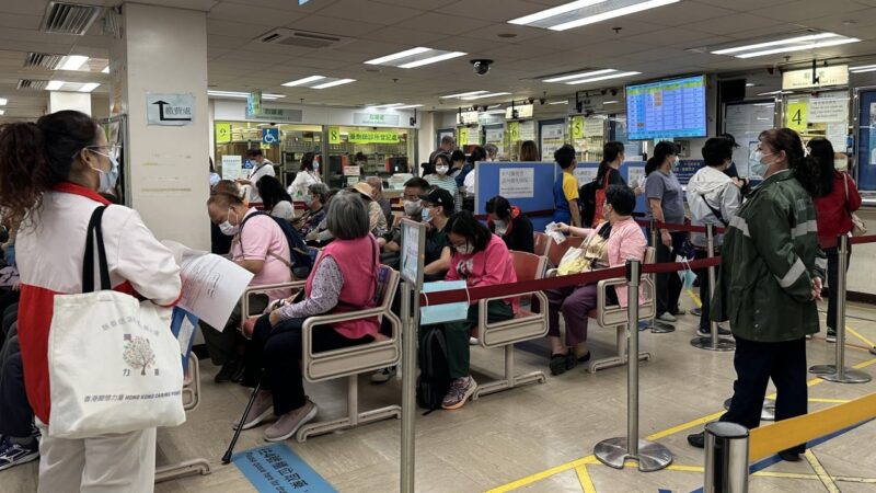 Here’s all you need to know about Hong Kong’s coming medical fee changes