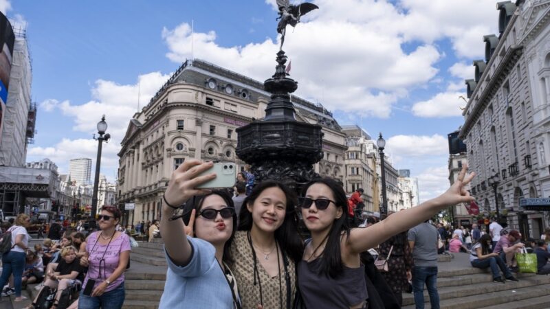 Chinese travellers skipping the West, why Trump may bring calm: SCMP daily highlights