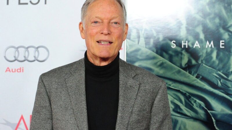 Richard Chamberlain, star of Shōgun, Dr Kildare, The Thorn Birds, dies at 90