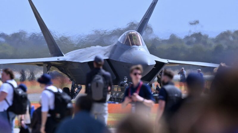 China’s reciprocal tariffs, ancient solution to stealth jet problem: SCMP daily highlights