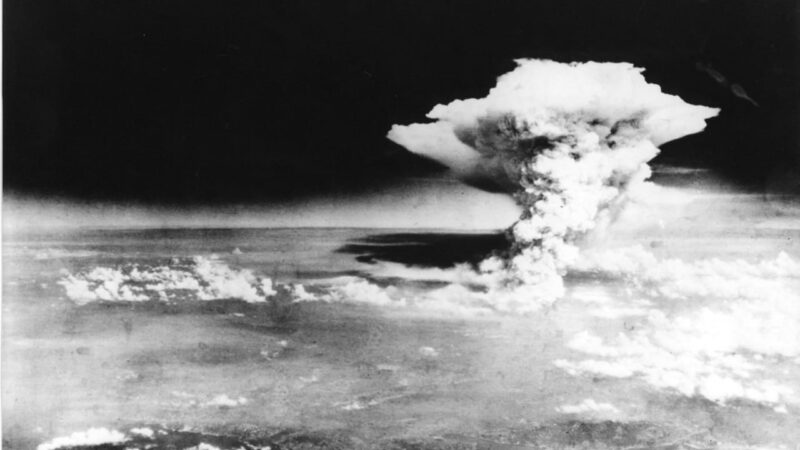 Nuclear risk from military AI prompts calls for US, China and others to seek agreement