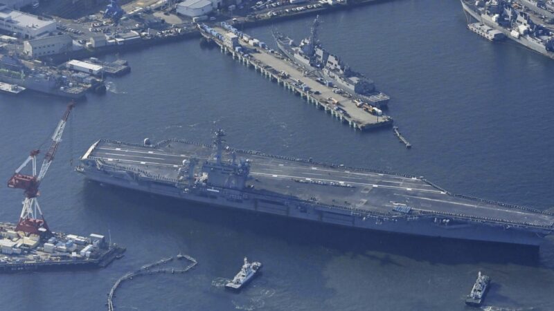 Don’t use China as a hedge against US, Beijing’s envoy warns Japan