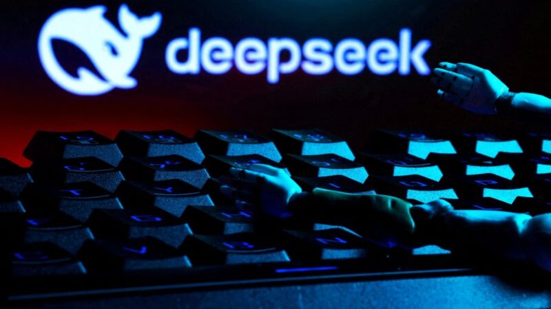 As Africa races towards its AI revolution, China is with it each step of the way