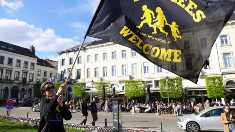 Austria to be first EU nation to stop refugee family reunification