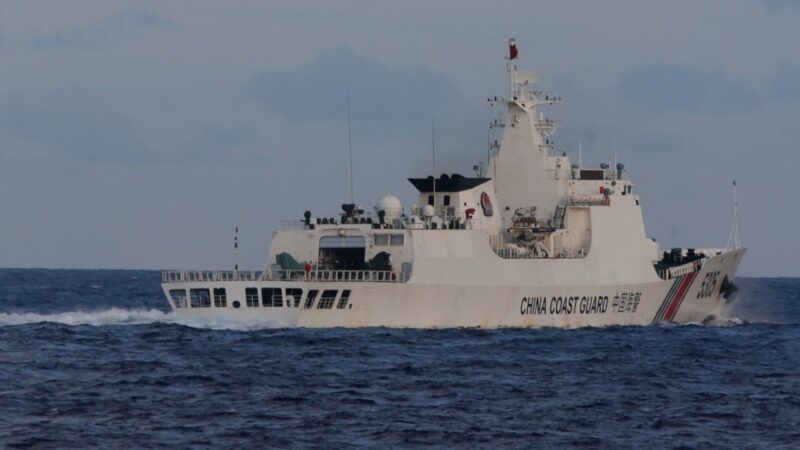 South China Sea: Philippine defence chief labels Beijing’s maritime claims ‘fiction and lie’