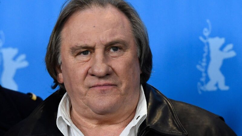 French actor Gerard Depardieu to go on trial on sexual assault charges