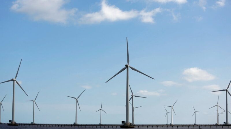 Vietnam faces mass bankruptcies of renewable energy producers
