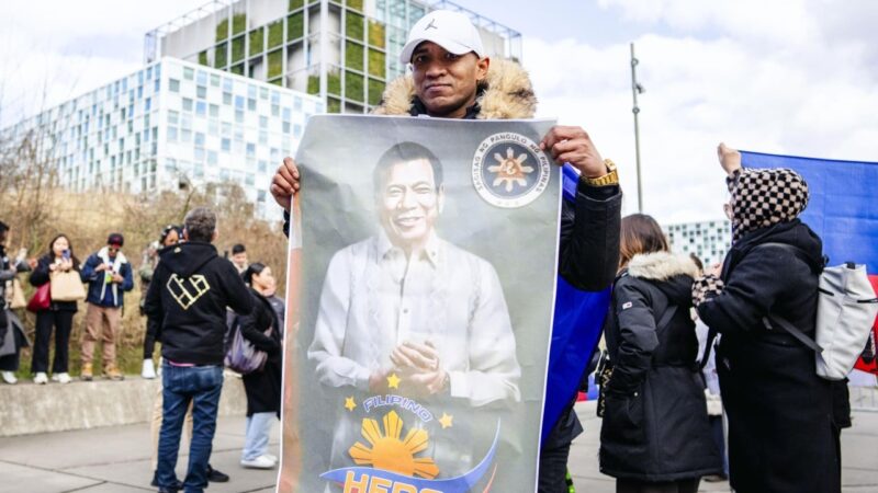 Disinformation over Duterte’s ICC arrest hits new low as ‘Putin’, ‘Michelle Yeoh’ weigh in