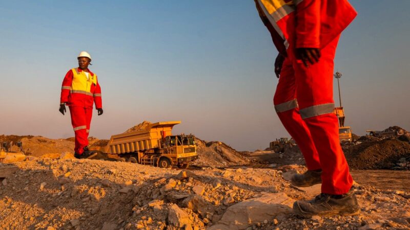 China still leads the pack in Africa’s critical minerals race as US struggles to keep up