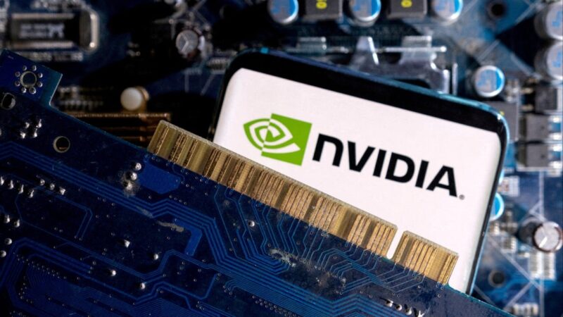 Malaysia tightens chip regulations amid US scrutiny over Nvidia diversions to China