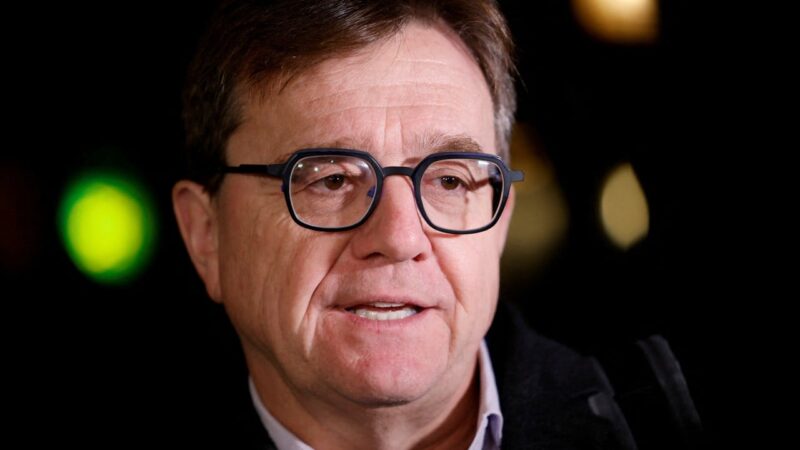 Canada to extend mineral exploration tax credit for 2 more years, minister says