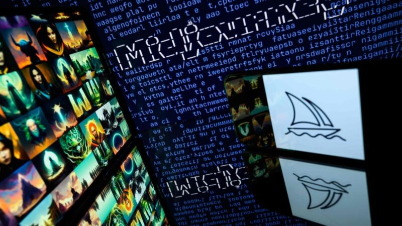 East China court rules that AI-generated image should have copyright protection