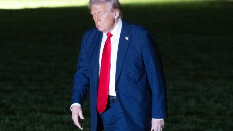Trump’s tariff threat looms over global trade as deadline nears: ‘cloud of uncertainty’
