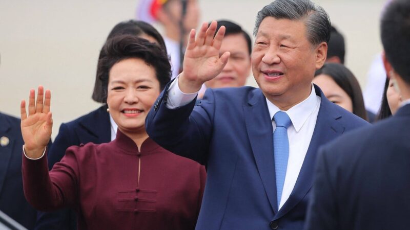 China woos neighbours, world’s brightest X-ray light source: SCMP daily highlights