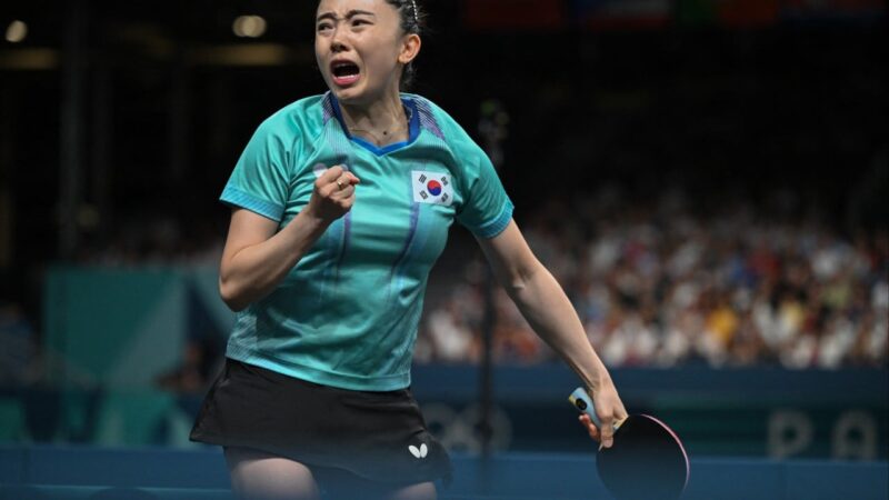 Husband of South Korea table tennis star Jeon Ji-hee banned for 10 years in sex assault case