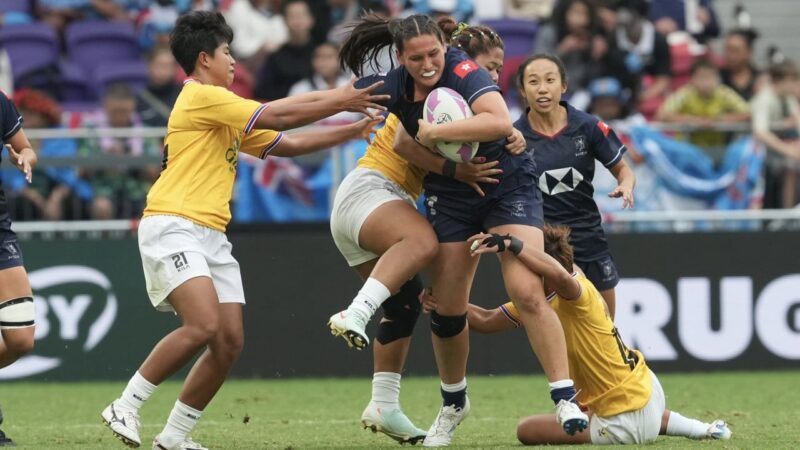 Stadium bosses brush off complaints as failures take shine off Hong Kong Sevens