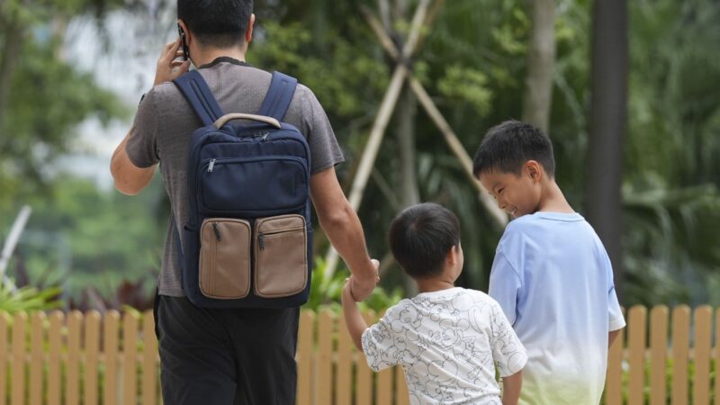 Number of Primary One pupils in Hong Kong predicted to drop by 23% over 6 years