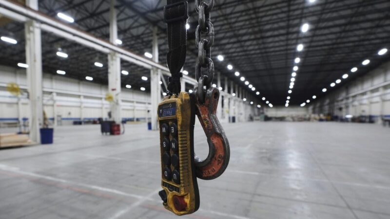 Trump executive order to relax 25% auto tariffs to revitalise US manufacturing