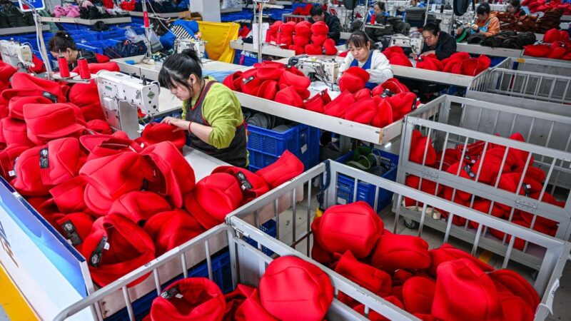 China’s swift strike after US tariffs shows a Beijing battle-hardened since 2018: analysts
