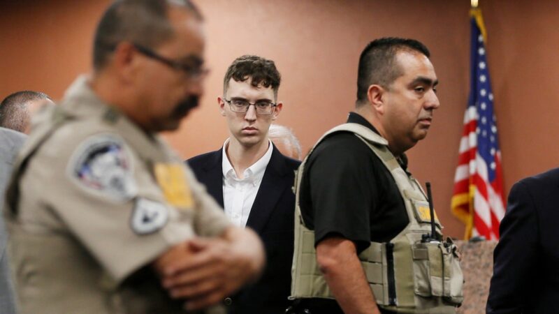 Man who fatally shot 23 at Texas Walmart set to plead guilty to murder nearly 6 years on
