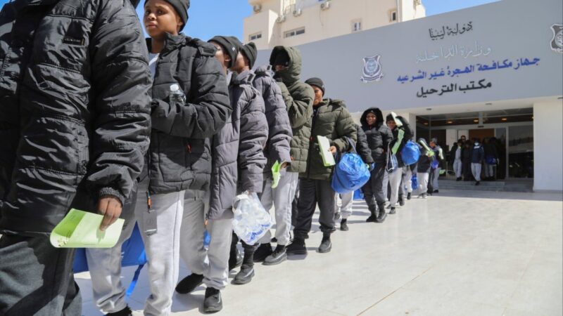 Libya’s crackdown on NGOs a distraction from internal failures, analysts say
