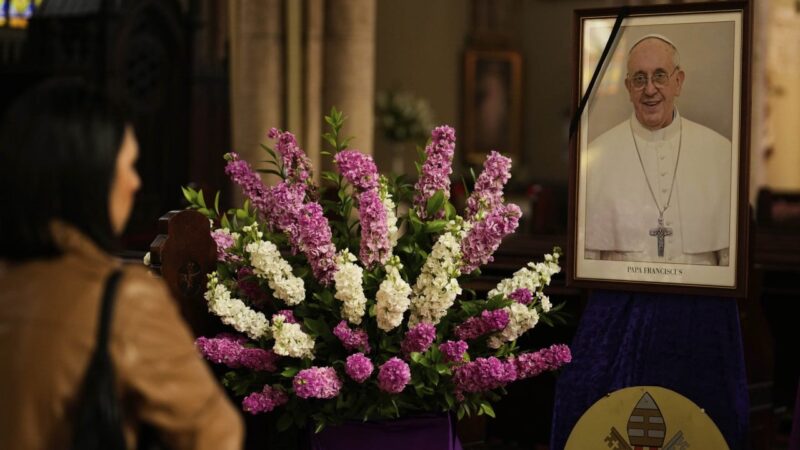 Who will succeed Pope Francis? Exploring potential candidates from Vatican circles