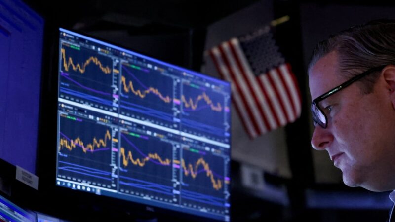 Dow jumps 1,100 points amid Trump’s trade war; China warns of countermeasures; Japan negotiates