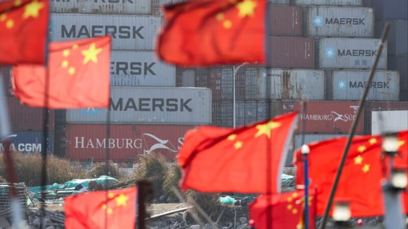 ‘Game of strategic resolve’: can China outflank US in protracted trade war?