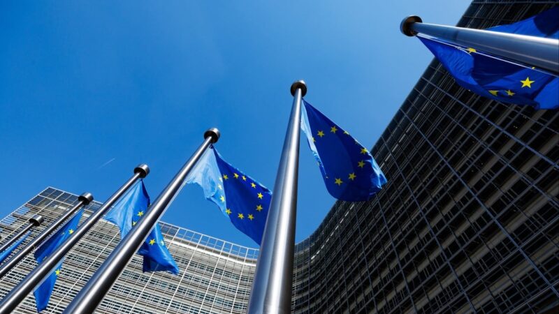 EU approves first retaliatory tariffs on US imports