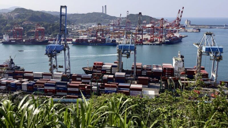 ‘Deeply unreasonable’: Trump’s 32% tariff on Taiwanese imports stuns Taipei