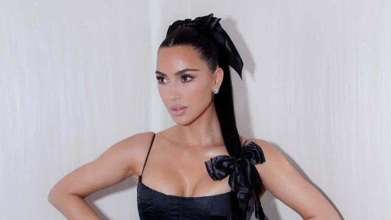 Ten on trial in Paris over 2016 gunpoint robbery of Kim Kardashian