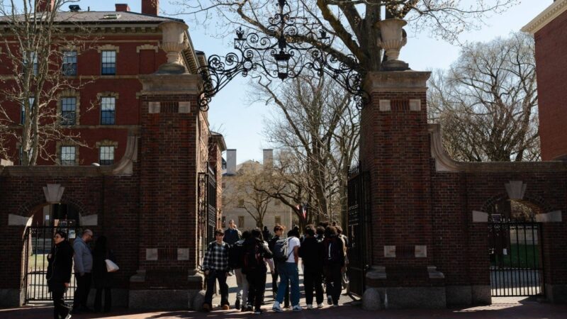 Hongkongers eyeing US universities despite student visa crackdown: consultants
