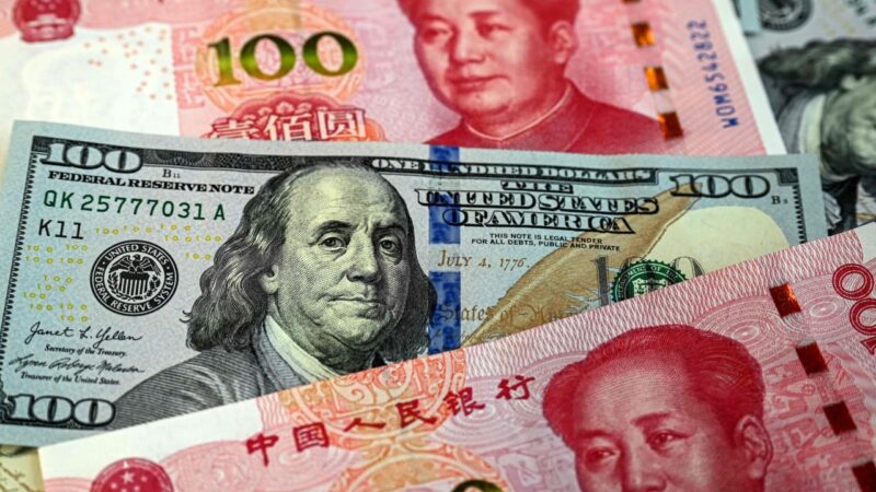 Beijing’s political system could give it an edge in the trade war with Trump, experts say