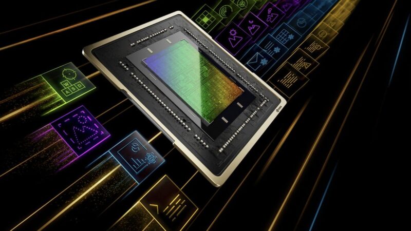 Tencent, Alibaba buy Nvidia GPUs from ByteDance stockpile, report says