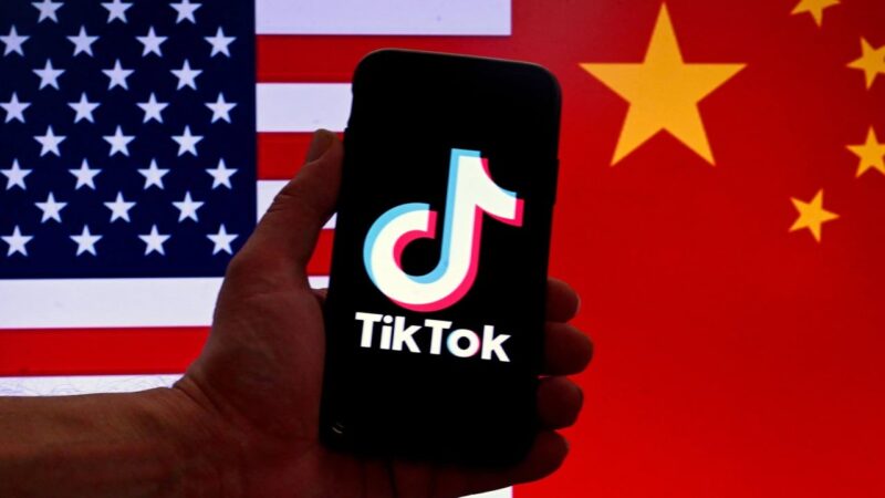 TikTok craze offers hope to Chinese exporters caught in trade war crossfire